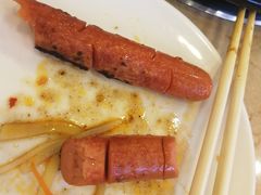 -禾记海鲜烧烤(八一路店)