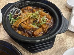-麒麟中餐厅·经典粤菜·地道菜式老字号(广州长隆酒店)