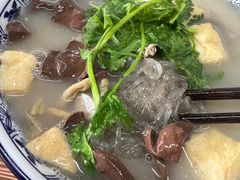 -苏生镇江鸭血粉丝(永泰国际广场店)