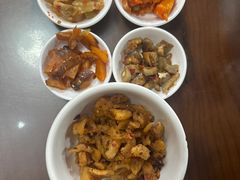 -羅秋明手工粉面