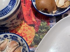 -陳香貴·兰州牛肉面(东方宝泰店)