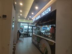 -老乡鸡(潘集世瑞大厦店)