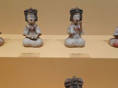 -西安博物院