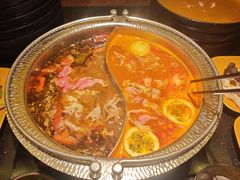 -牛New寿喜烧(虹桥新天地店)