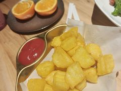 -邢氏老太太烤串(北兴街店)