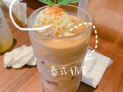 -星叶·东南亚料理(宁波万象汇店)