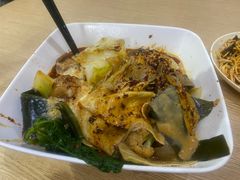 -林静小吃(复兴路店)