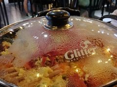 -Thank u mom非油炸健康鸡(万国广场店)