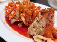 -金陵家宴·金陵春·南京菜(夫子庙店)