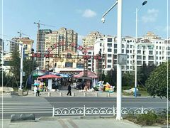 -87号烧烤海鲜·大排档(金沙滩店)