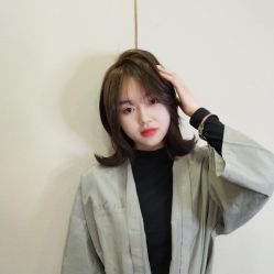 -Rise Hair上升造型