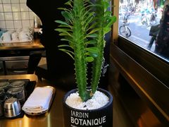 -KYO COFFEE(胶州路店)