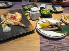 -田野日本料理(仙霞路店)