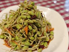 -小慧莜面村(青东店)