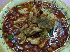 -乐乐餐厅(湘子庙街店)