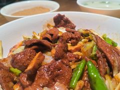 -寻裕记·现炒浇头面(人民广场店)