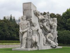 -上海市龙华烈士陵园