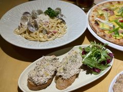 金枪鱼塔-TIAGO HOME KITCHEN(王府中环店)