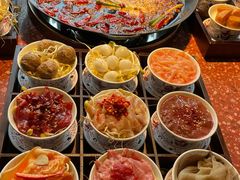 -纸盐河码头火锅(十八梯店)
