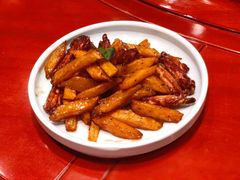 -海鲜码头·中国菜