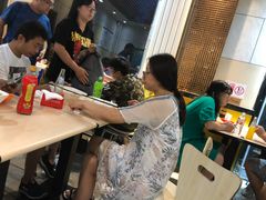 -林静小吃(复兴路店)