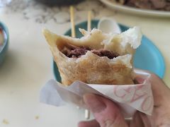 -高玛纳驴肉火烧(一世界店)