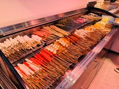 -老谢野馄饨(延安路店)