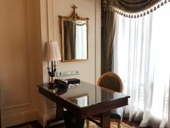 -广州富力丽思卡尔顿酒店