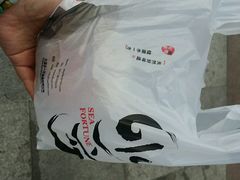 -水一方现烤鱿鱼丝大连特产(高新苏宁百货店)