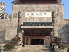 -岳阳市博物馆