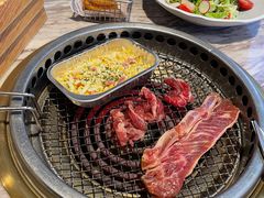 -火炉火自助餐(喜隆多店)