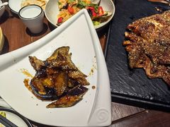 -Local泰莲庭(虹鳟鱼店)