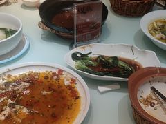 -江南韵·无锡太湖文化体验餐厅(凤凰天街店)