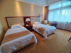 -甸园锦江宾馆(北外滩店)