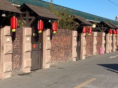 -北京益泉花园酒店