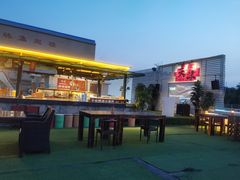 -鱼翅楼·津派砂锅鱼翅(水上公园店)