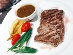 -斗牛士牛排(南京东路店)