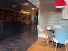 -贵阳万丽酒店·新满福楼餐厅