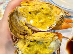 -三妹小龙虾·黄油蟹(华侨城总店)
