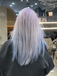 点击看大图 -KS COLOUR漂色·染发·画染