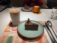 -半秋山西餐厅(巴南万达广场店)