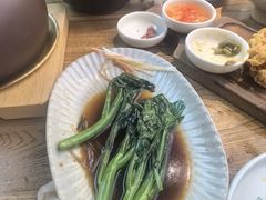 -潮粥荟·潮汕砂锅粥(槐房万达店)