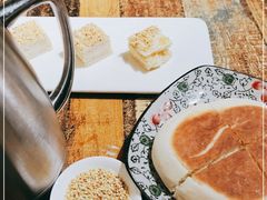-格日勒阿妈蒙古厨房(大召店)