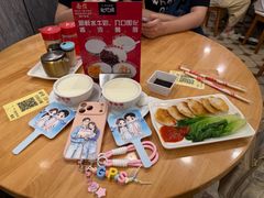-南信牛奶甜品专家