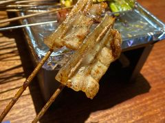 -吉·拾串烧烤专门店(领show天地店)