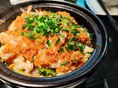 -曾家厨房·新徽菜(高新天柱路店)