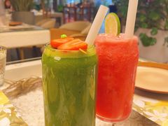 -Wood Garden(合生汇店)