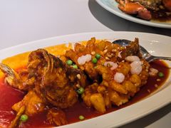 松鼠桂花鱼-荟廷·晶萃(陆家嘴尚悦湾店)