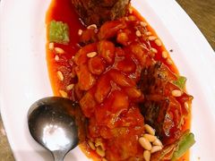 -上海小南国(仲盛世界商城店)