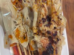 -马蹄街馄饨(万达店)